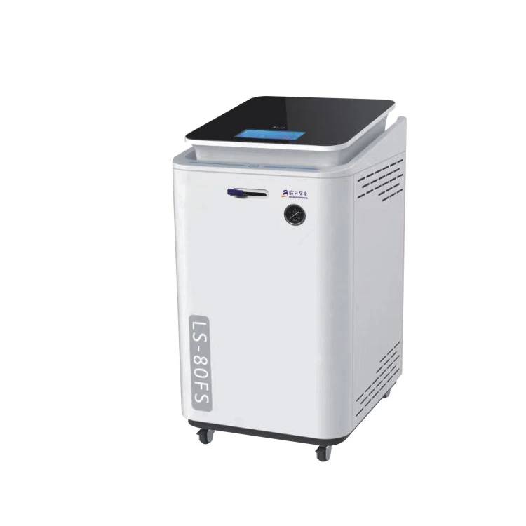 عمودی دباؤ بھاپ جراثیم کشی دستی پلٹائیں